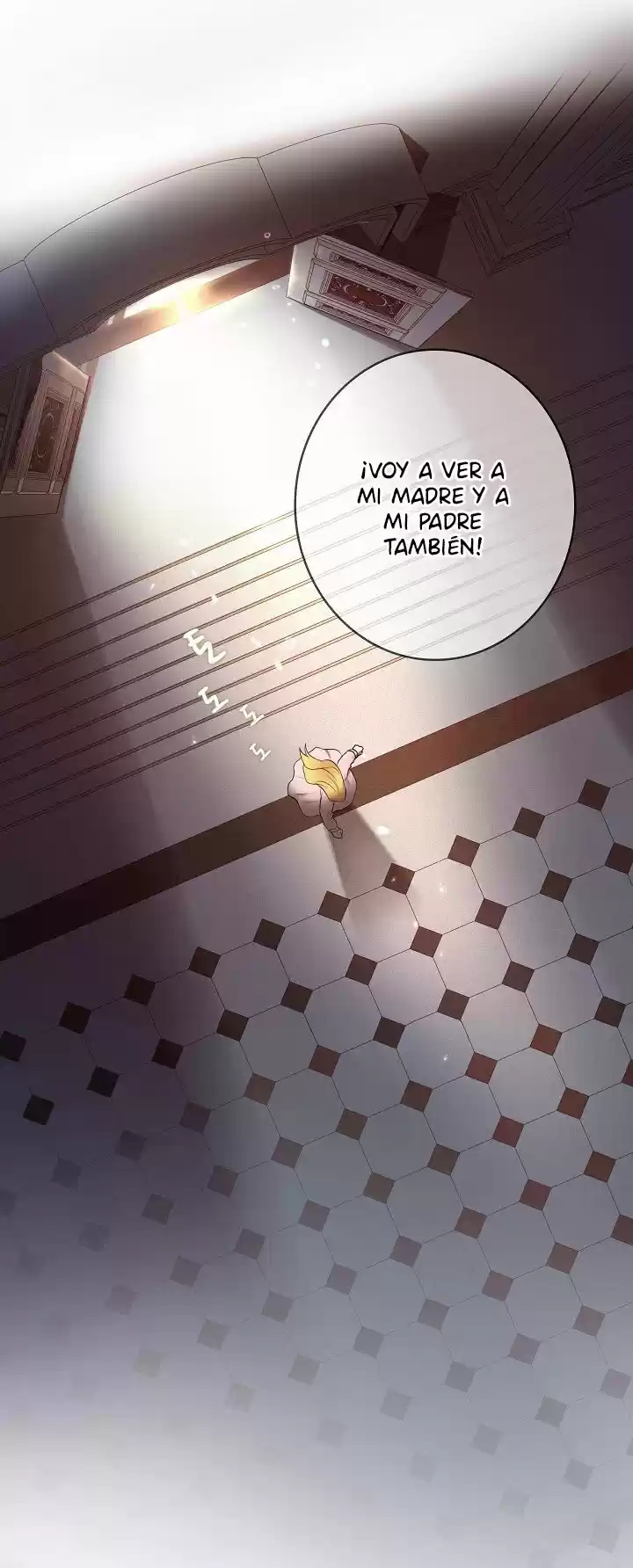 La Princesa De Dos Caras - Capítulo - Página 48 - LectorTMOo