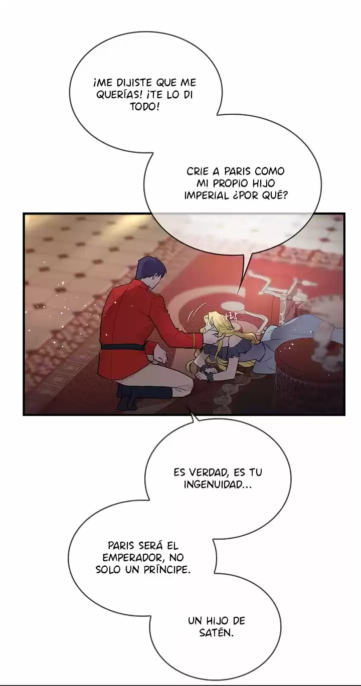 La Princesa De Dos Caras - Capítulo - Página 51 - LectorTMOo