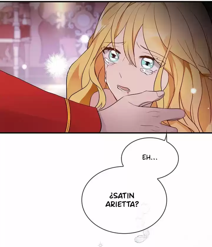 La Princesa De Dos Caras - Capítulo - Página 52 - LectorTMOo