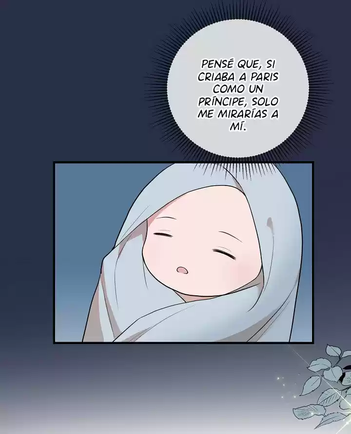 La Princesa De Dos Caras - Capítulo - Página 54 - LectorTMOo
