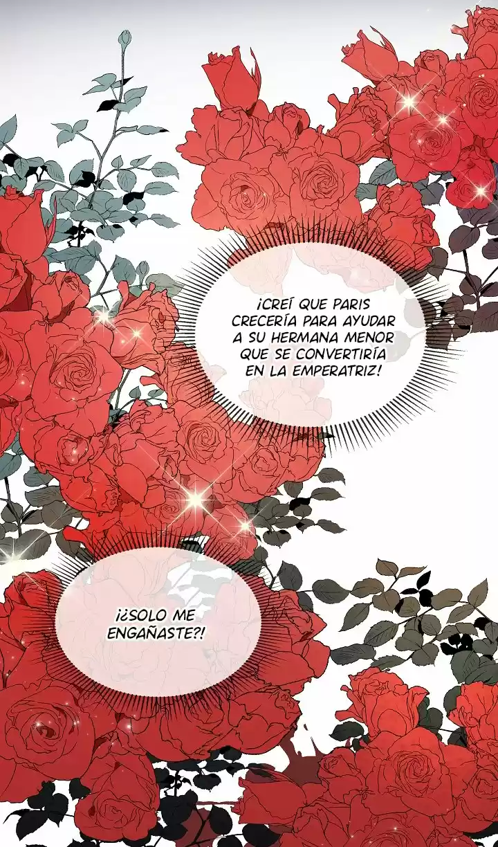 La Princesa De Dos Caras - Capítulo - Página 55 - LectorTMOo