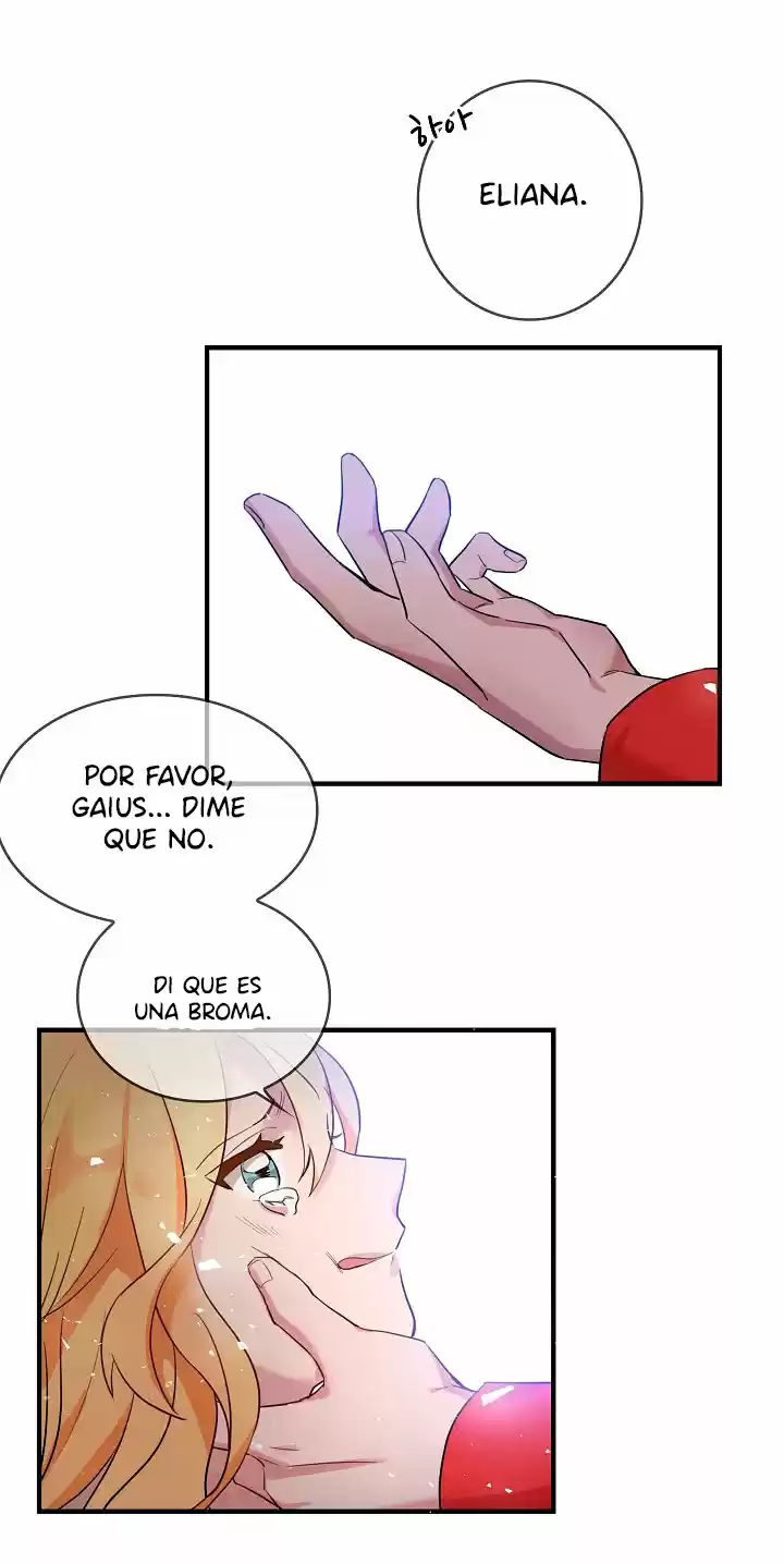 La Princesa De Dos Caras - Capítulo - Página 58 - LectorTMOo