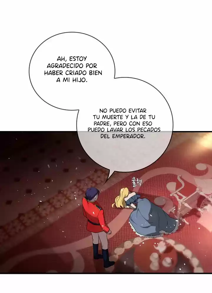La Princesa De Dos Caras - Capítulo - Página 60 - LectorTMOo