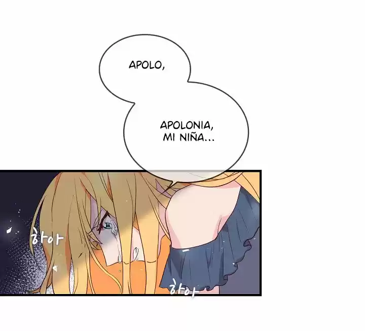 La Princesa De Dos Caras - Capítulo - Página 61 - LectorTMOo
