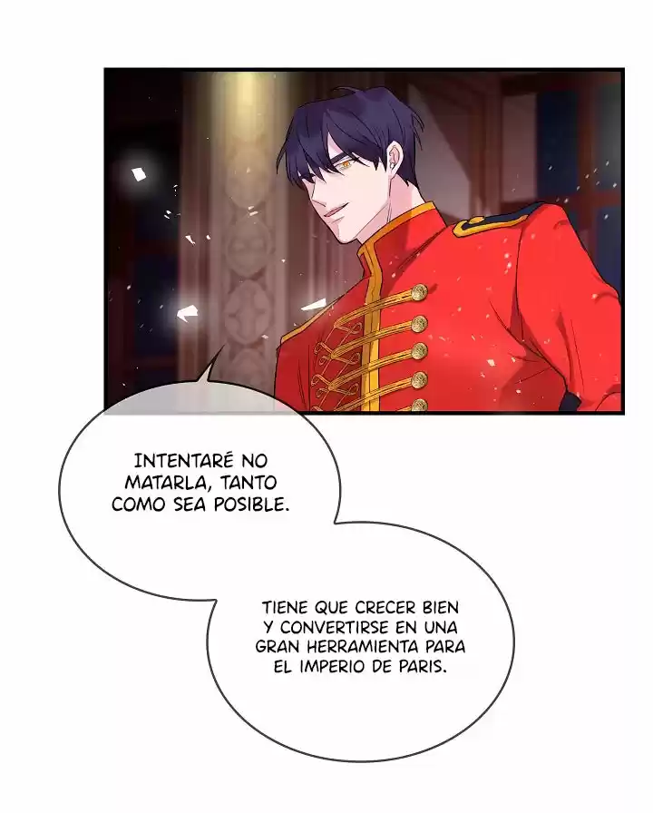 La Princesa De Dos Caras - Capítulo - Página 62 - LectorTMOo