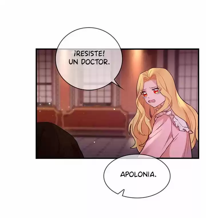 La Princesa De Dos Caras - Capítulo - Página 67 - LectorTMOo