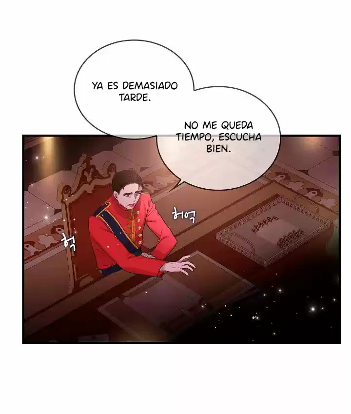 La Princesa De Dos Caras - Capítulo - Página 68 - LectorTMOo