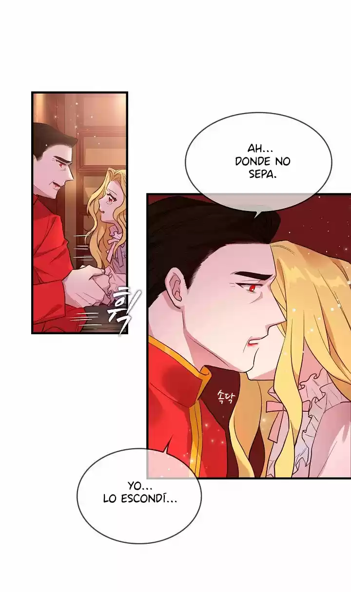 La Princesa De Dos Caras - Capítulo - Página 69 - LectorTMOo