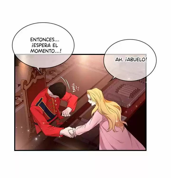 La Princesa De Dos Caras - Capítulo - Página 70 - LectorTMOo