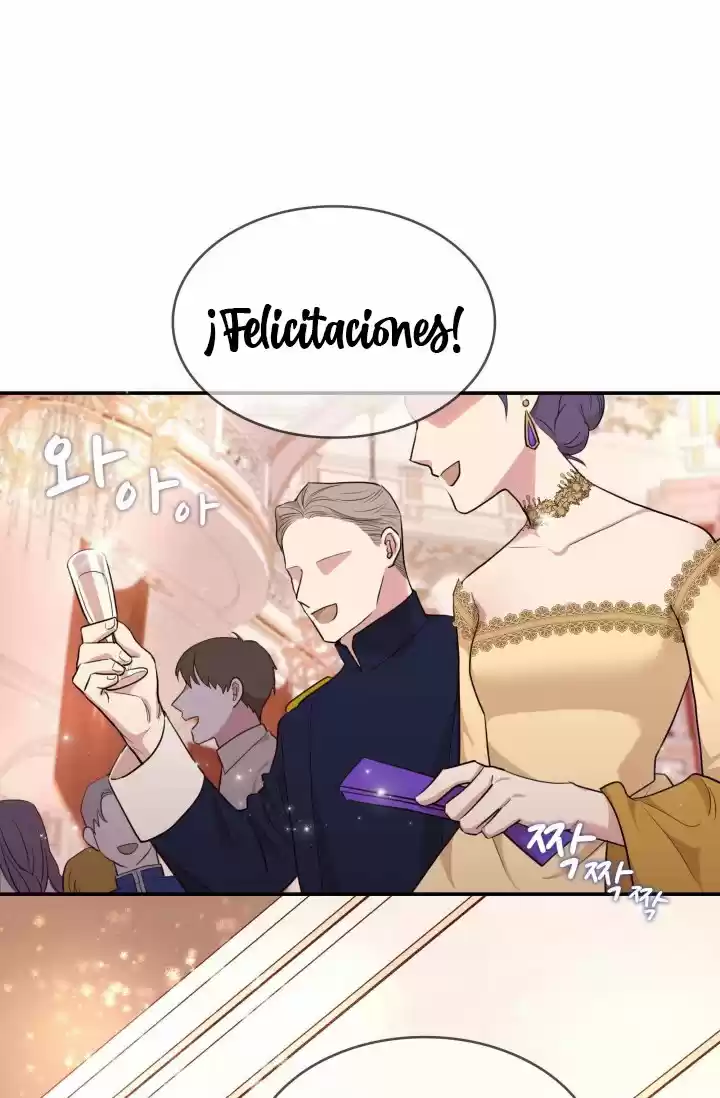 La Princesa De Dos Caras - Capítulo 1 - Página 3 - LectorTMOo