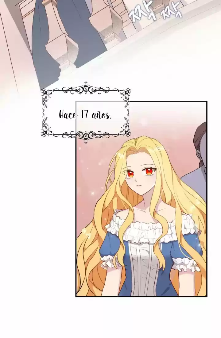 La Princesa De Dos Caras - Capítulo 1 - Página 5 - LectorTMOo