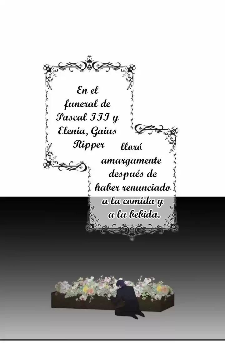 La Princesa De Dos Caras - Capítulo 1 - Página 6 - LectorTMOo