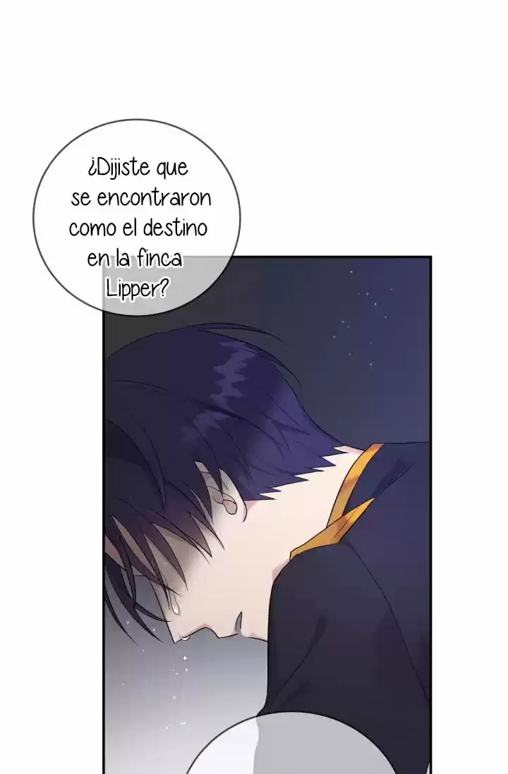 La Princesa De Dos Caras - Capítulo 1 - Página 8 - LectorTMOo