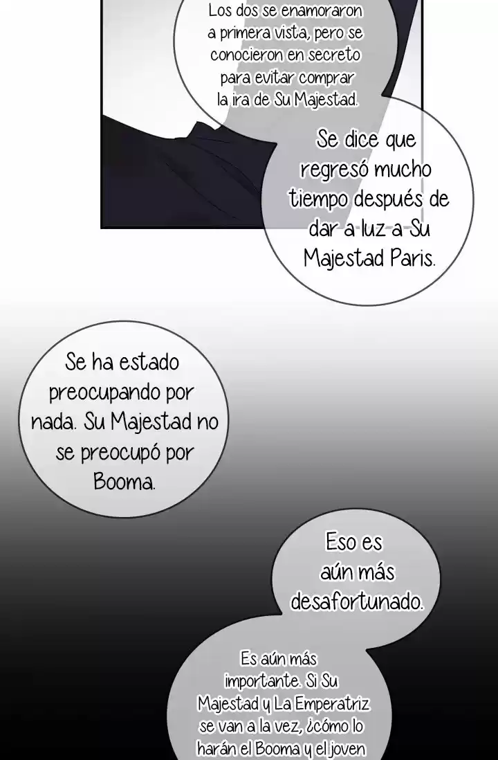 La Princesa De Dos Caras - Capítulo 1 - Página 9 - LectorTMOo