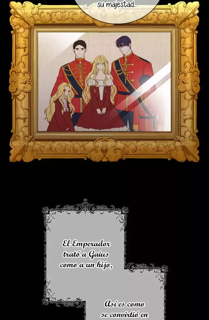La Princesa De Dos Caras - Capítulo 1 - Página 10 - LectorTMOo