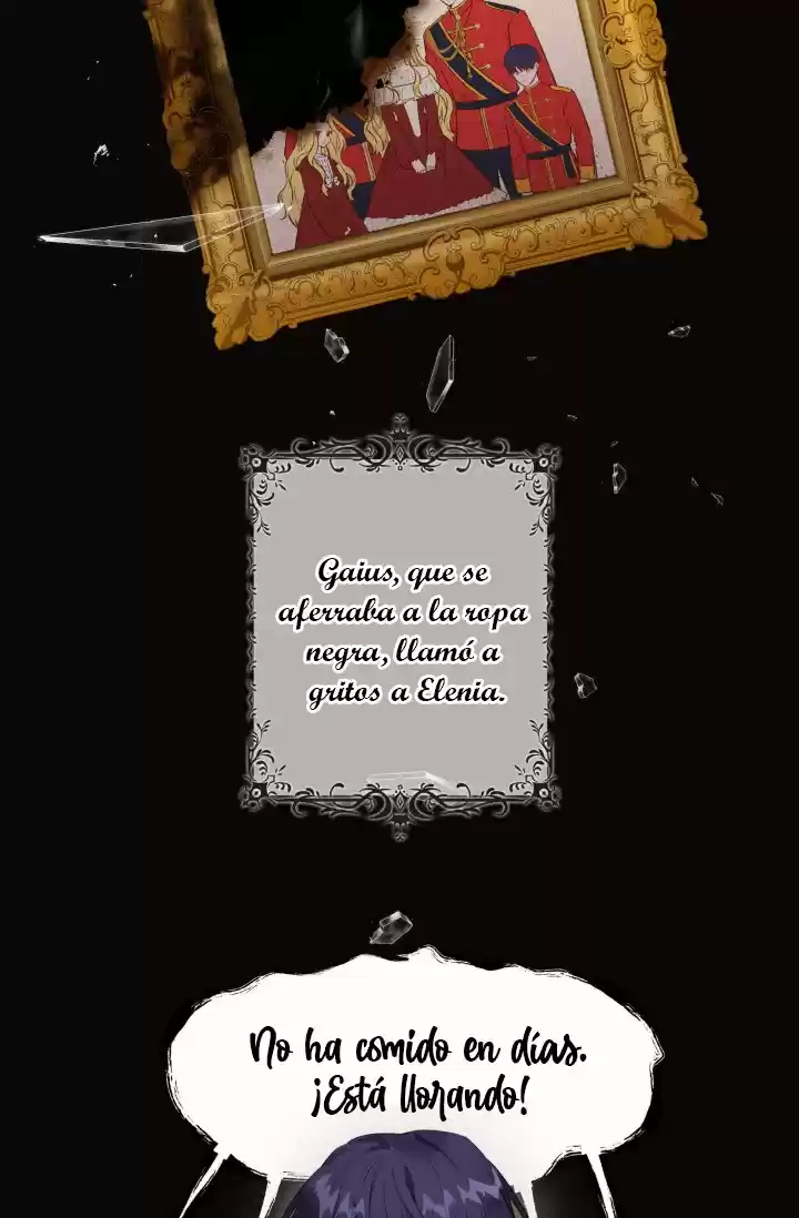 La Princesa De Dos Caras - Capítulo 1 - Página 13 - LectorTMOo