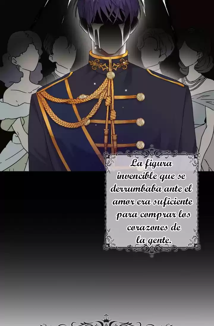 La Princesa De Dos Caras - Capítulo 1 - Página 14 - LectorTMOo