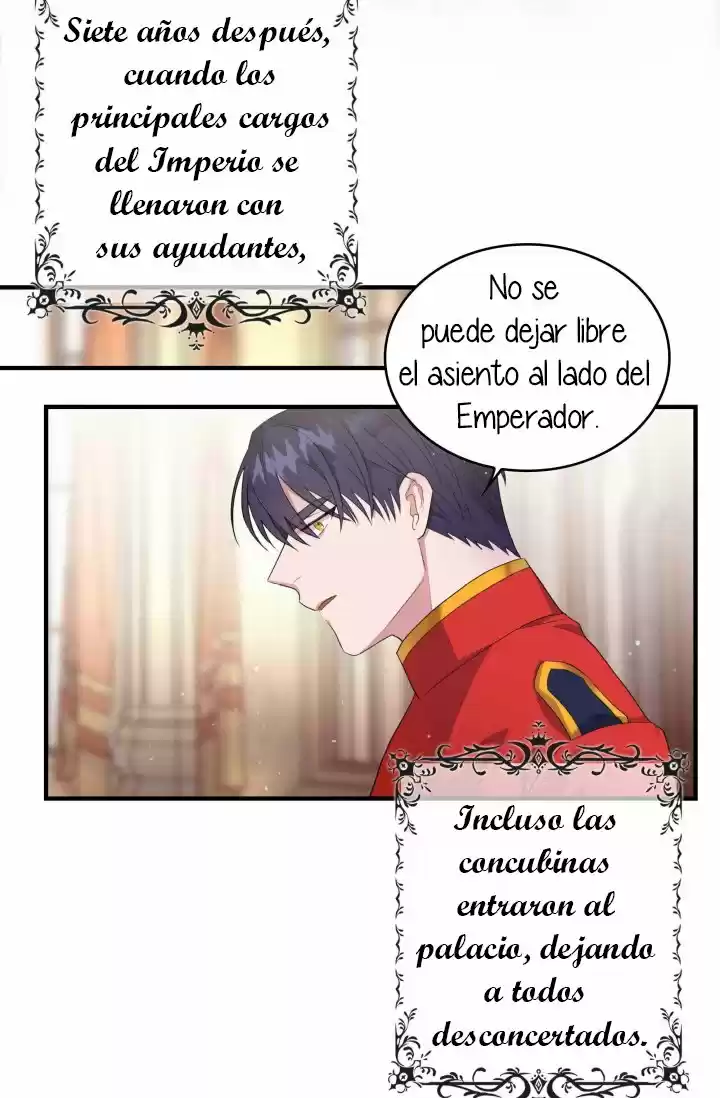 La Princesa De Dos Caras - Capítulo 1 - Página 18 - LectorTMOo