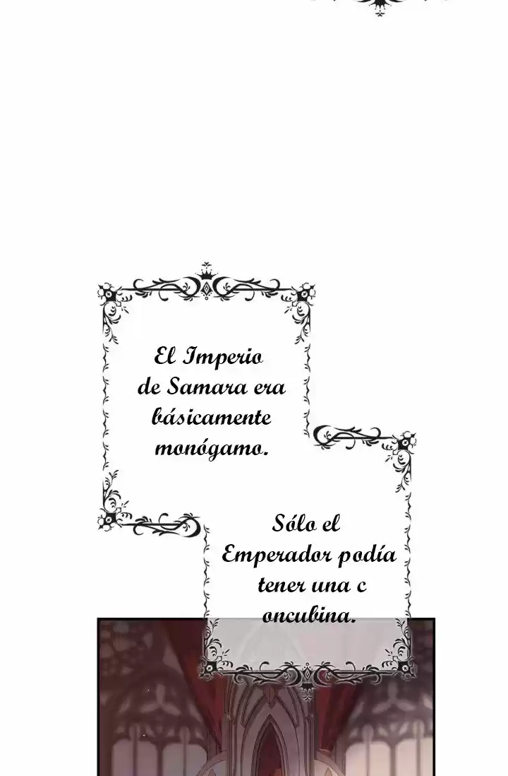 La Princesa De Dos Caras - Capítulo 1 - Página 19 - LectorTMOo