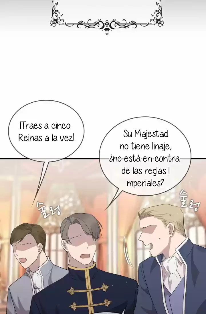 La Princesa De Dos Caras - Capítulo 1 - Página 22 - LectorTMOo