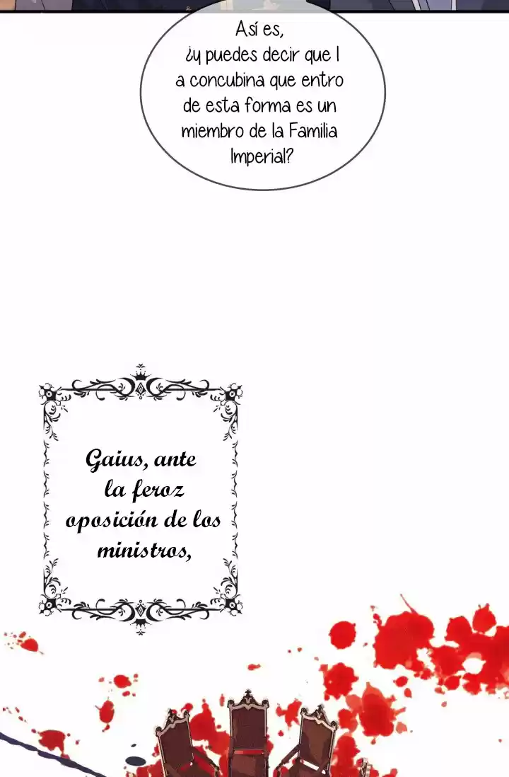 La Princesa De Dos Caras - Capítulo 1 - Página 23 - LectorTMOo