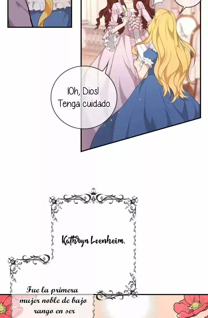 La Princesa De Dos Caras - Capítulo 1 - Página 28 - LectorTMOo