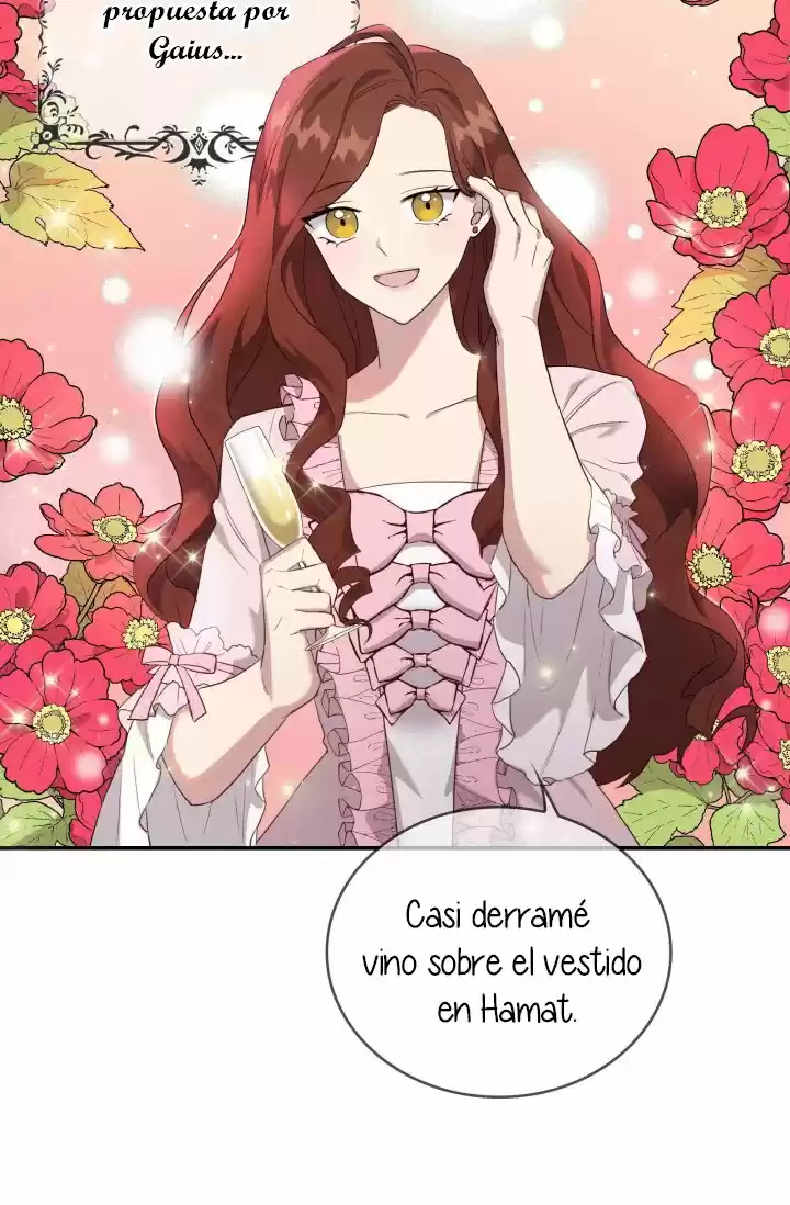 La Princesa De Dos Caras - Capítulo 1 - Página 29 - LectorTMOo