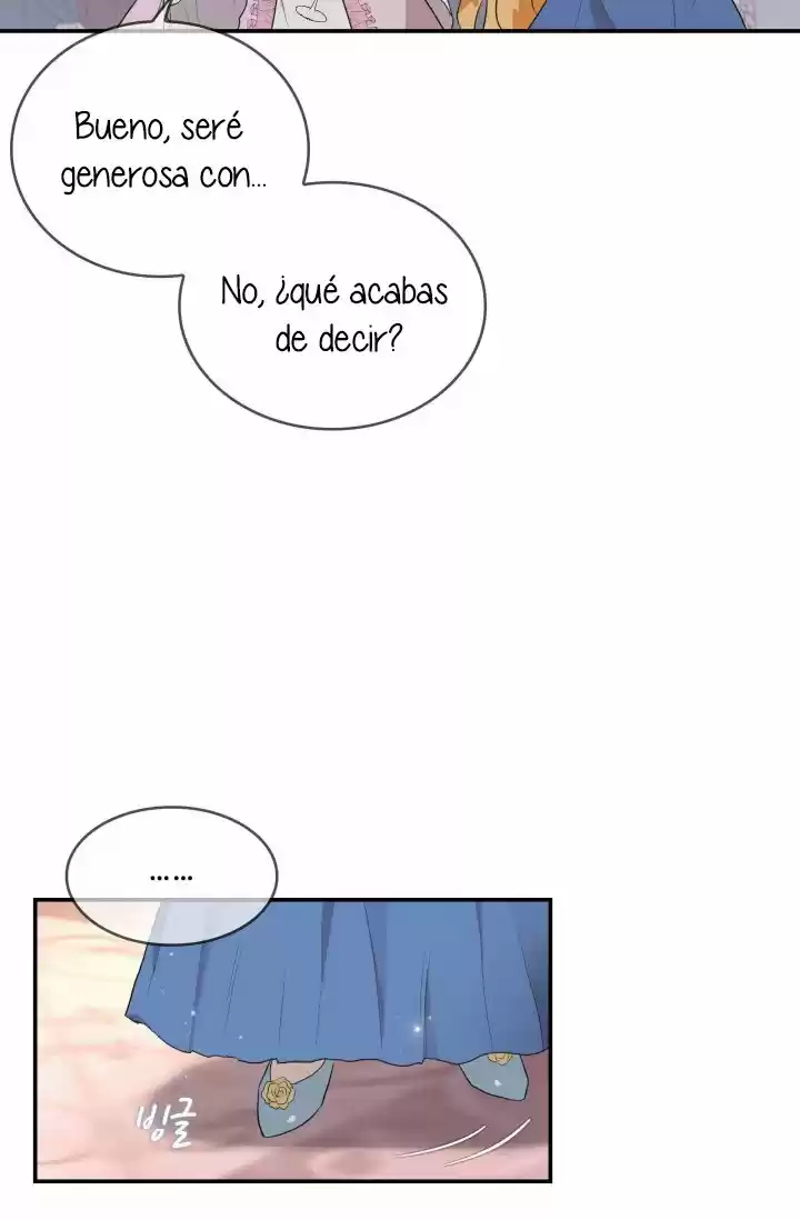La Princesa De Dos Caras - Capítulo 1 - Página 33 - LectorTMOo
