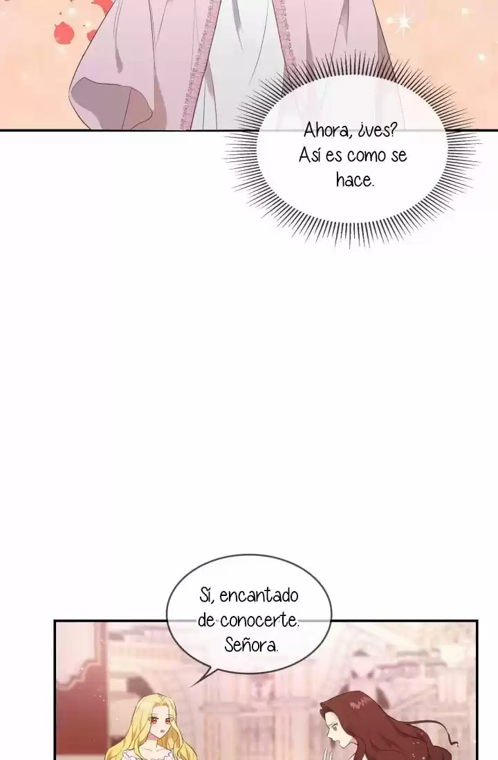 La Princesa De Dos Caras - Capítulo 1 - Página 36 - LectorTMOo