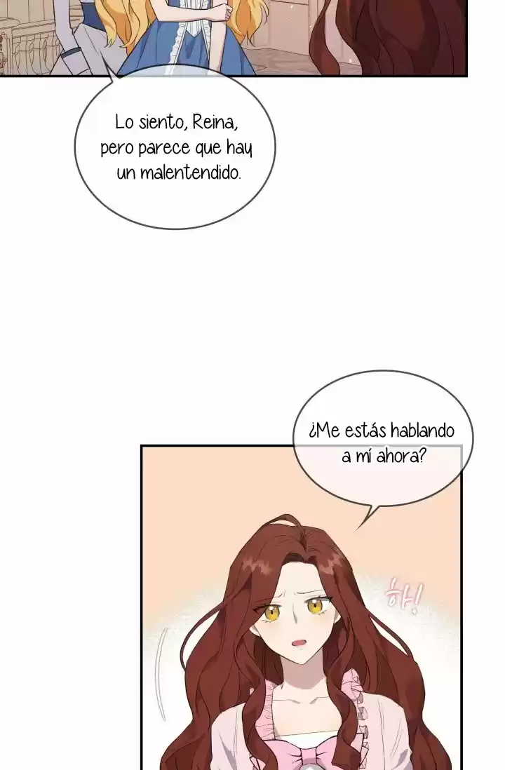 La Princesa De Dos Caras - Capítulo 1 - Página 39 - LectorTMOo