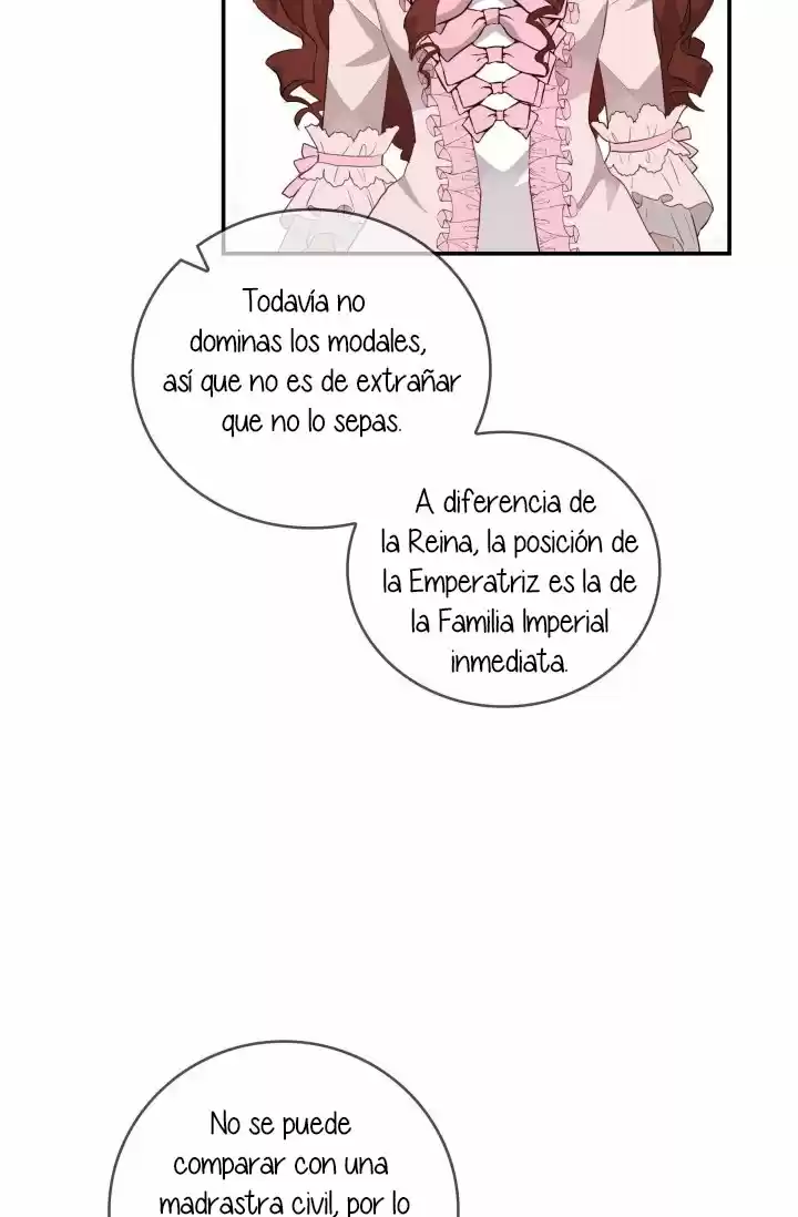 La Princesa De Dos Caras - Capítulo 1 - Página 40 - LectorTMOo