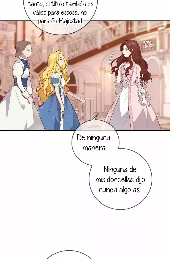 La Princesa De Dos Caras - Capítulo 1 - Página 41 - LectorTMOo
