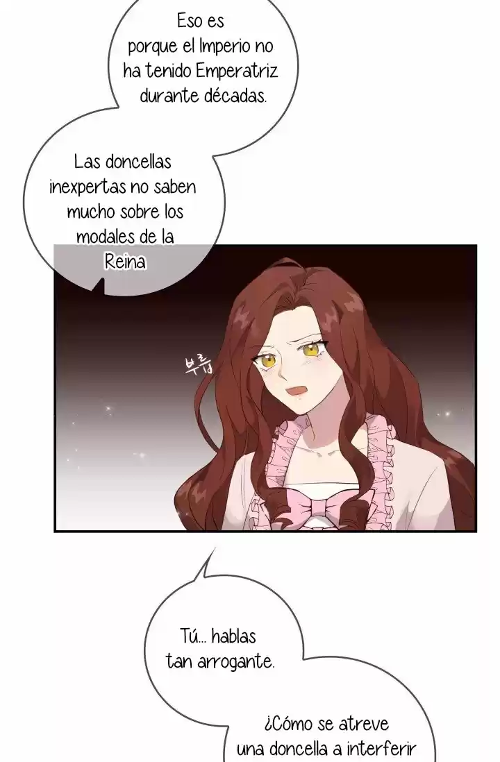 La Princesa De Dos Caras - Capítulo 1 - Página 42 - LectorTMOo