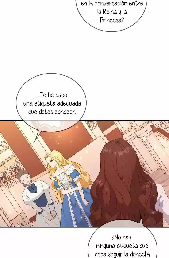 La Princesa De Dos Caras - Capítulo 1 - Página 43 - LectorTMOo