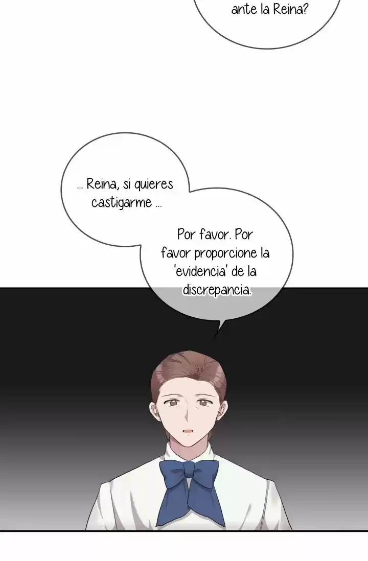 La Princesa De Dos Caras - Capítulo 1 - Página 44 - LectorTMOo