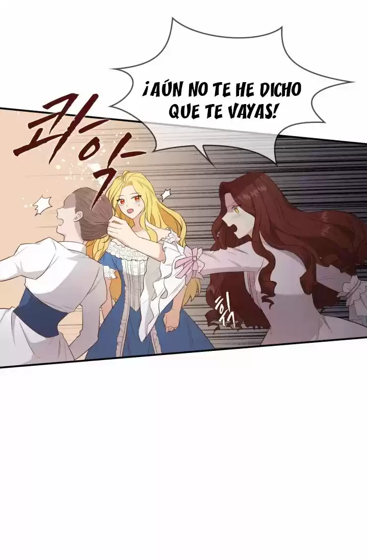 La Princesa De Dos Caras - Capítulo 1 - Página 47 - LectorTMOo