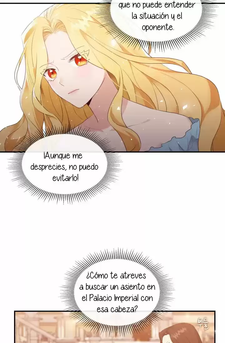 La Princesa De Dos Caras - Capítulo 1 - Página 50 - LectorTMOo