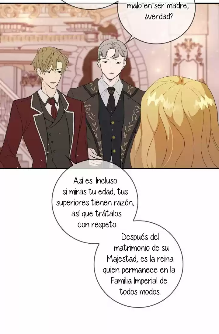 La Princesa De Dos Caras - Capítulo 1 - Página 52 - LectorTMOo