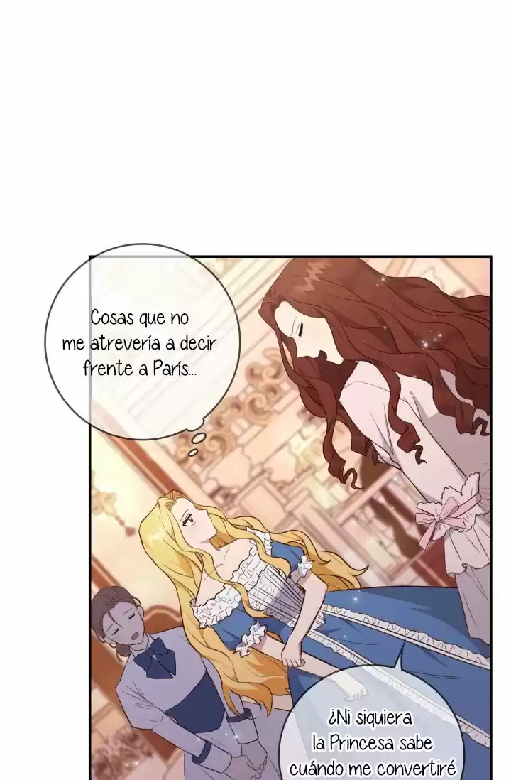 La Princesa De Dos Caras - Capítulo 1 - Página 53 - LectorTMOo