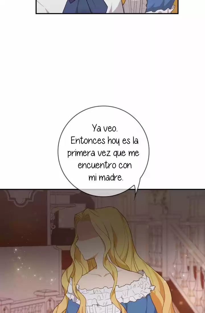 La Princesa De Dos Caras - Capítulo 1 - Página 55 - LectorTMOo