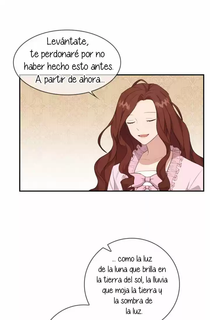 La Princesa De Dos Caras - Capítulo 1 - Página 57 - LectorTMOo
