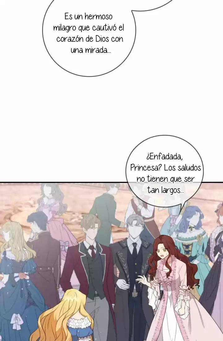 La Princesa De Dos Caras - Capítulo 1 - Página 58 - LectorTMOo