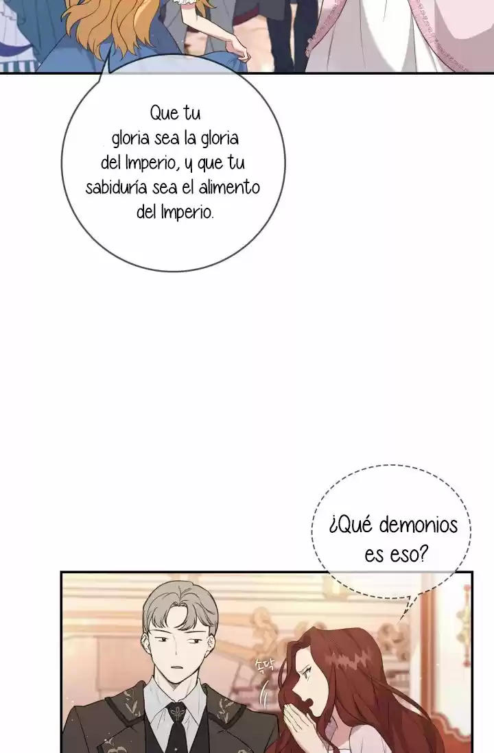La Princesa De Dos Caras - Capítulo 1 - Página 59 - LectorTMOo