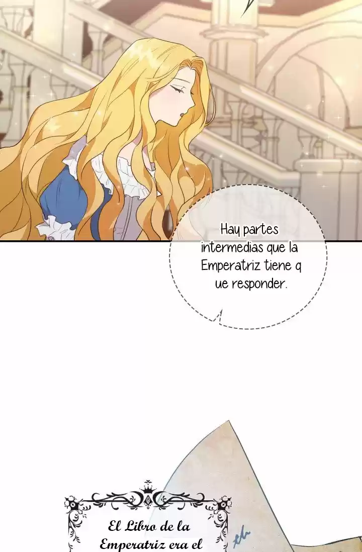 La Princesa De Dos Caras - Capítulo 1 - Página 61 - LectorTMOo