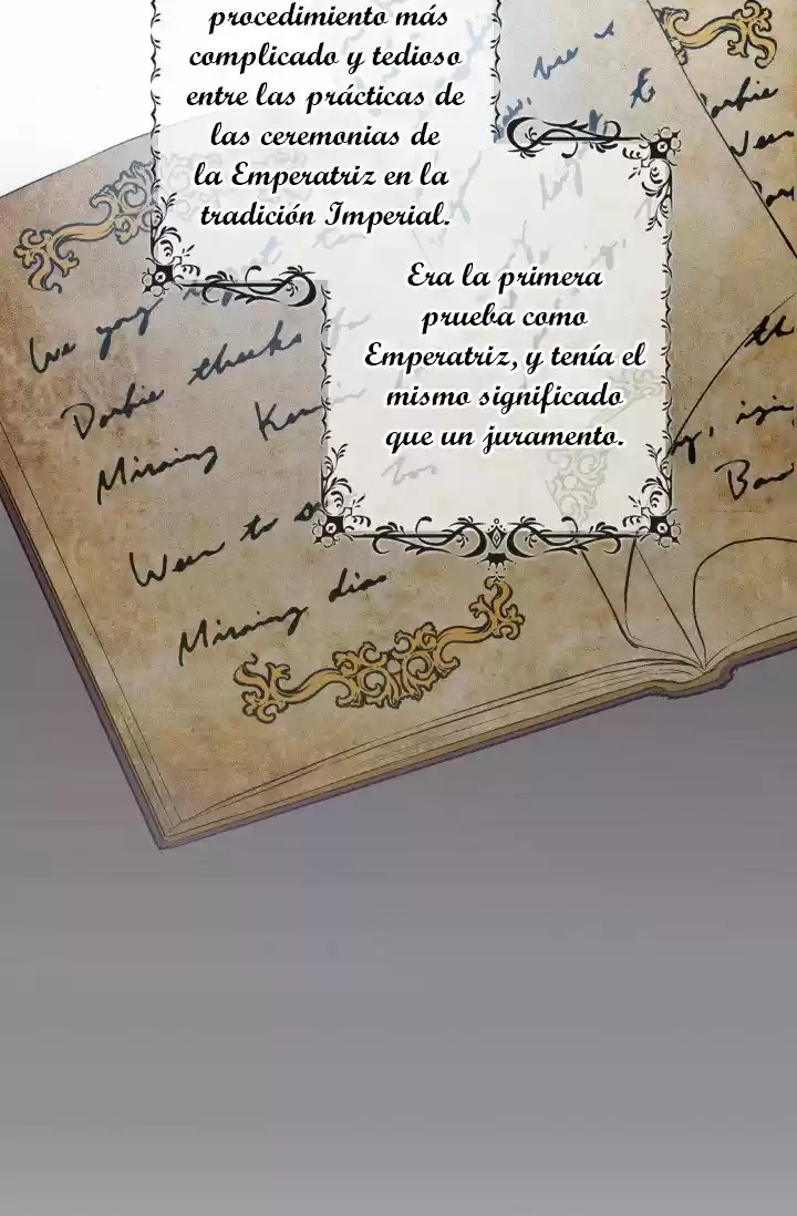 La Princesa De Dos Caras - Capítulo 1 - Página 62 - LectorTMOo
