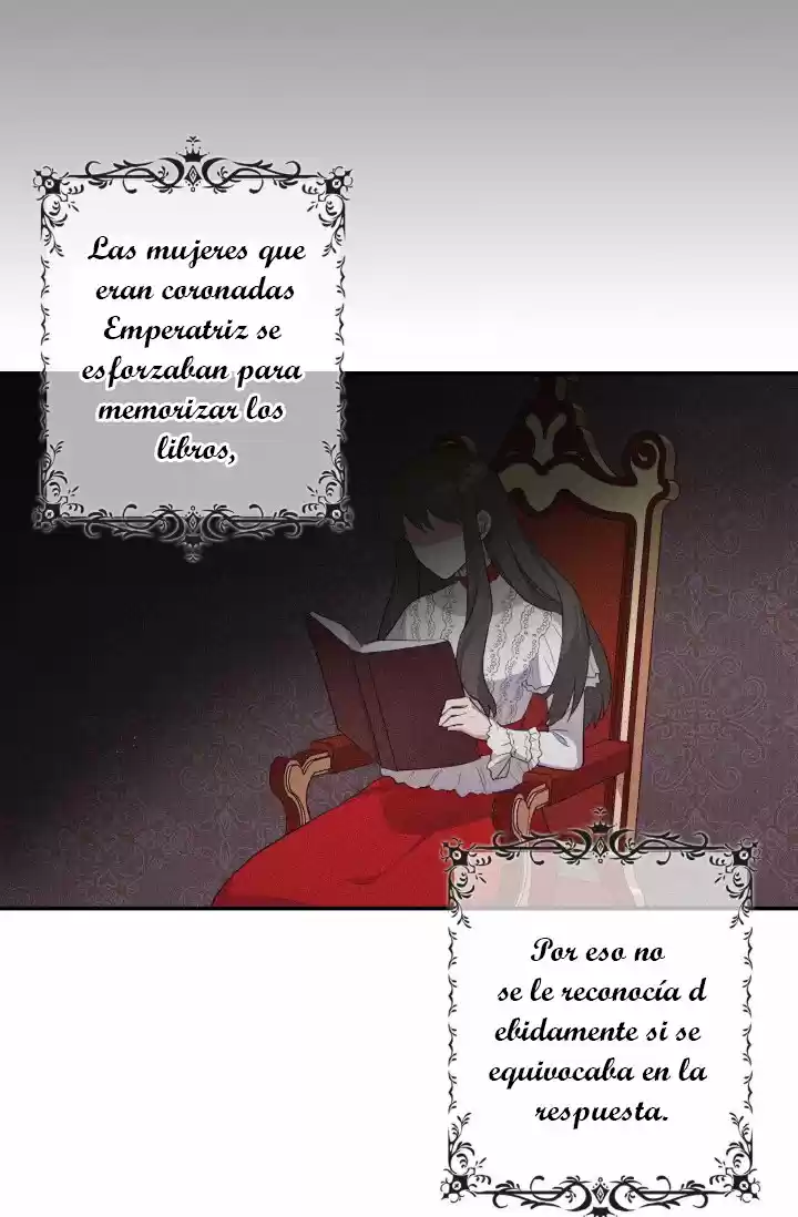 La Princesa De Dos Caras - Capítulo 1 - Página 63 - LectorTMOo
