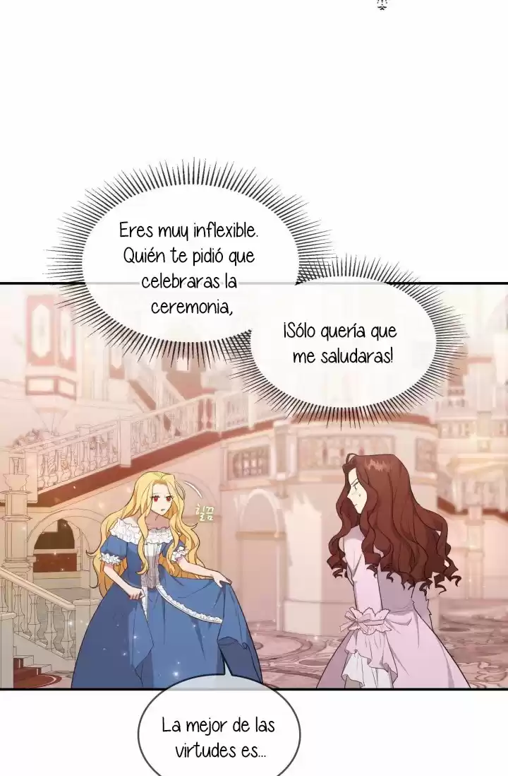 La Princesa De Dos Caras - Capítulo 1 - Página 64 - LectorTMOo