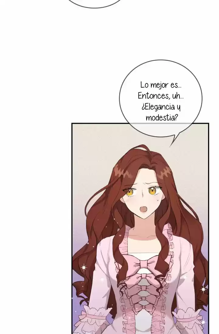 La Princesa De Dos Caras - Capítulo 1 - Página 65 - LectorTMOo