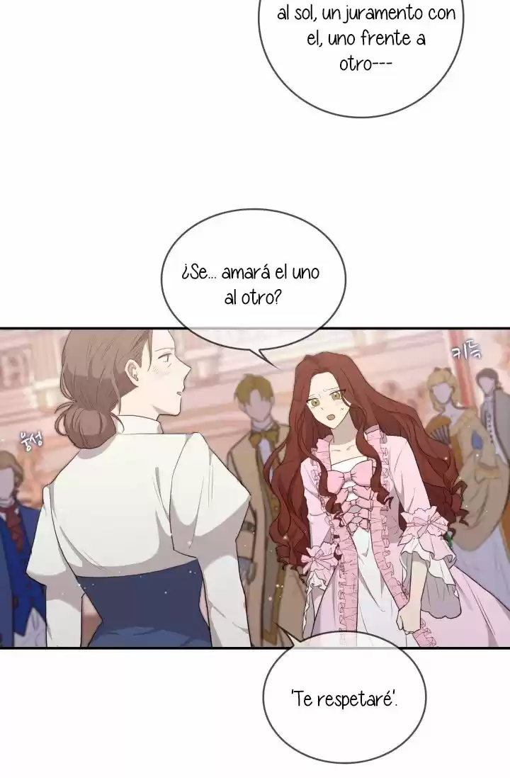 La Princesa De Dos Caras - Capítulo 1 - Página 67 - LectorTMOo