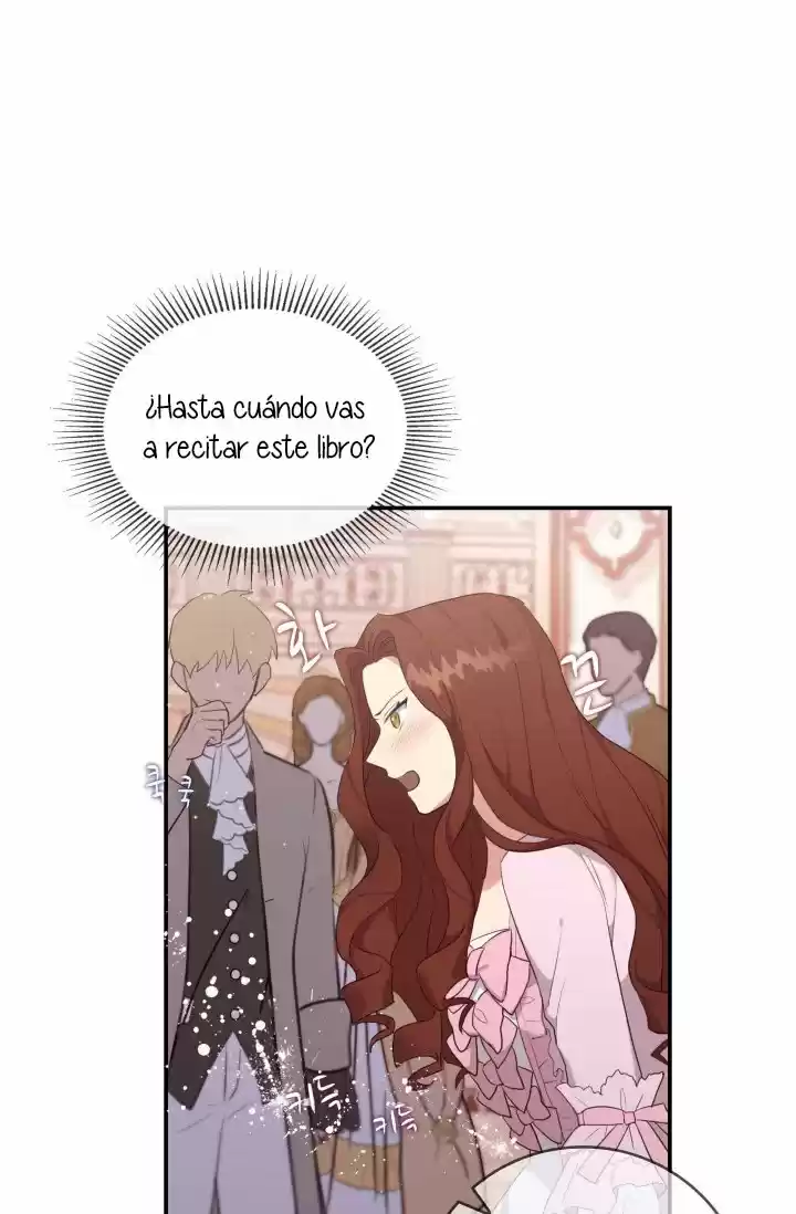 La Princesa De Dos Caras - Capítulo 1 - Página 68 - LectorTMOo